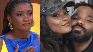 Desabafo de Erika Januza sobre término com Arlindinho viraliza; internautas elogiam reflexão: 'Que lição'