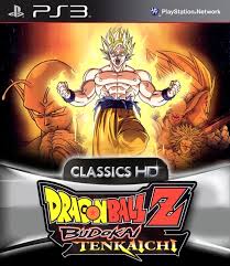 Maybe you would like to learn more about one of these? Spanish Retailer Lists Dragon Ball Z Budokai Tenkaichi Hd Collection Gematsu