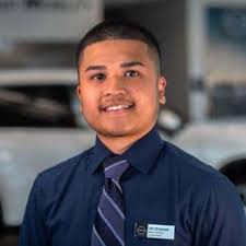 Crowley Nissan Staff