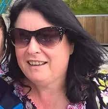 Sharon Lesley Edwards