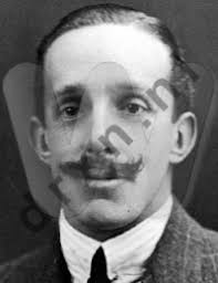 Alfonso León Fernando María Jaime Isidro Pascual Antonio "Alfonso XIII el  Africano" de Borbón y Habsburgo-Lorena 1886–1941