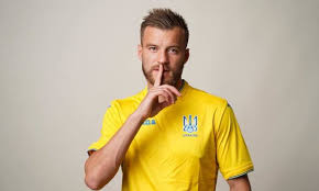 Born 23 october 1989) is a ukrainian professional footballer who plays as a winger or forward for english premier league club west ham united and the ukraine national team. Yarmolenko Pered Franciej Revanshistskih Nastroenij U Nas Net á‰ Ua Futbol
