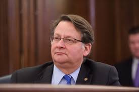 Federal Line 5 Hearing