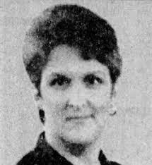 Becky Birdwell's Instagram, Twitter & Facebook