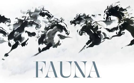 FAUNA: Animal Imagery in the EWC Collection