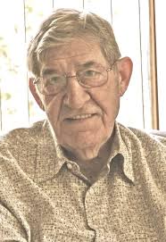 William Moore Obituary