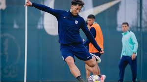 ESPN Chile - News update