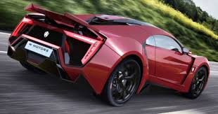 來自中東的超跑新秀 w motors lykan hypersport hsiang跑車部落格 痞客邦 lykan hypersport expensive cars most expensive car