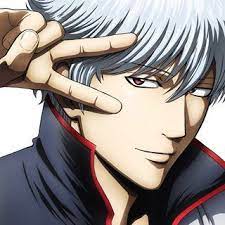 アニメ 銀魂 の放送再開を記念して アニメ銀さんのピースポーズ到着ゥゥゥ アニメ 銀魂 は 2018年7月8日 日 より テレビ東京系列にて放送再開ッ テレビ大阪のみ7月9日 月 から 映画銀魂 学級旗 アニメ 銀魂 銀魂