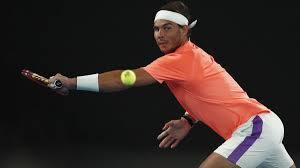 A fost cu siguranță cel mai spectaculos duel de la australian open 2021 pe tabloul masculin. Australian Open 6 Tag Nadal Tsitsipas Und Barty Erreichen Sicher Die Nachste Runde Eurosport