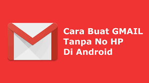 Cara membuat email yahoo dengan mudah. Cara Buat Akun Gmail Tanpa Verifikasi Nomer Hp Di Android Inwepo