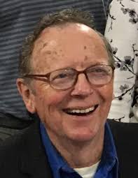 Obituary for Sidney J Ford