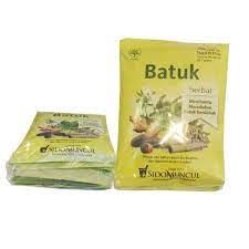 Jamu Batuk Sidomuncul Mengurangi Gejala Batuk Kering Maupun Basah Berlendir Mengurangi Gatal Di Tenggorokan Di Jual Murah Penjualan Maui Herbal