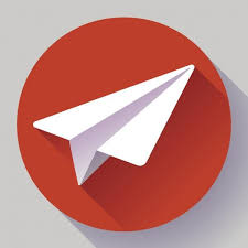 How To Find Channels On Telegram Telegram Techtips Application Telegram Logo Company Logo Tech