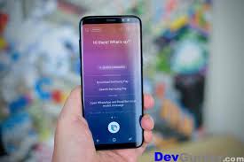 Cara mengambil screenshot panjang di samsung galaxy a10 juga terbilang cukup mudah, kamu hanya perlu baca juga: Screen Print Samsung S20 Promotions