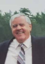 Retired lieutenant passes away