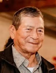 Obituary information for Antonio González Rojo