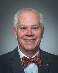 D. Bruce Christian '73