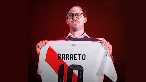¡Urgente! ¿Manuel Barreto DT de Perú? Lo que nadie te cuenta - Imagen principal del artículo