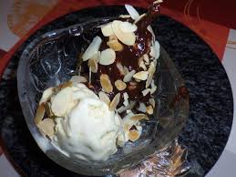 Poires Belle Helene Recette Poire Belle Helene Desserts Francais Mini Desserts