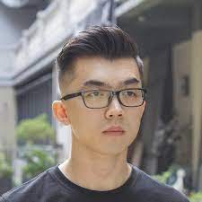 Asian men hairstyles become very popular, with the influence of hair fashion trends such as famous korean artists, popular chinese movie stars, and japanese male models are the source of. Cool Hairstyles For Chinese Man Chinese Men S Hairstyles And Haircuts Pinterest