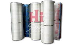 Polycarbonate Solite 2.1m X 11.8m X 4.0mm - Bronze » Hi Steel