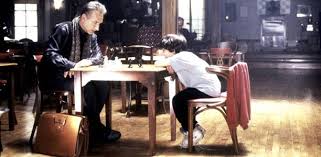 Josh waitzkin is just a typical american boy interested in baseball when one day he challenges his father at chess and wins. 3 Things Parents Can Learn Watching The Movie Searching For Bobby Fischer Active For Life