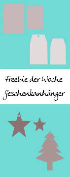 Plotterfreebie Geschenkanhanger Geschenkanhanger Geschenke Spatzunder