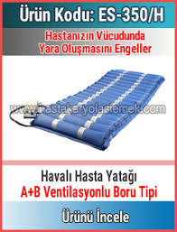 ventilasyonlu havali yatak havali yatak yatak