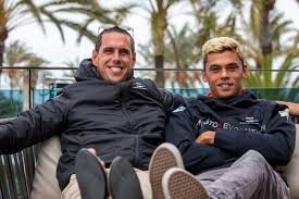 Maar, het een surinaams randje, voor de kust van het japanse eiland enoshima voldeed windsurfer kiran badloe zaterdag 31 juli aan de verwachtingen door Badloe Stapt Uit Schaduw Van Rijsselberghe De Beste Moet Naar De Spelen Andere Sporten Ad Nl