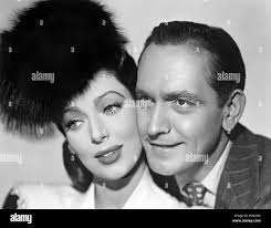 loretta Black and White Stock Photos & Images