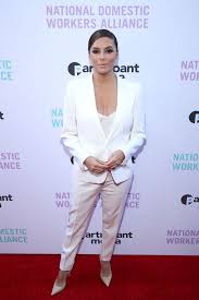 Eva longoria pictures and photos. 1 57 Meter Eva Longoria Nimmt Ihre Grosse Auf Die Schippe Promiflash De