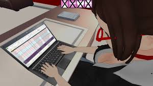 Game Development Blog Yandere Simulator Yandere Game Development