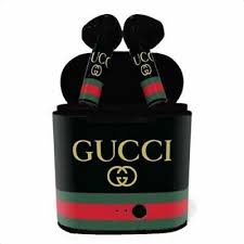 Gucci Custom Airpods Spring Color 2019 For Gifts Us Stock Ebay Apple Accessories Apple Products Iphone Accessories