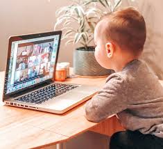 So, let's go back to kindergarten for this lesson and start with an open and inquisitive mind. Alphabet Academy The Nest Preserving Childhood In A Modern World