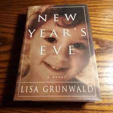 Used Lisa Grunwald Books