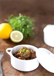 Saute De Boeuf A La Gremolata Boeuf En Sauce A L Italienne Recette Saute De Boeuf Boeuf En Sauce Boeuf