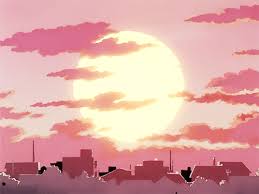 Animated gif about anime in cartoonish by raluca miclea. 80s Anime Sunset City Page 1 Line 17qq Com