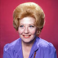 Charlotte Rae Lubotsky, known professionally as Charlotte Rae (April 22,  1926
