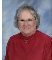 Nelda Cotton Obituary