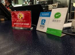 A Bright Future For China S Cashless Payment Systems In Indonesia Asia Dialogue