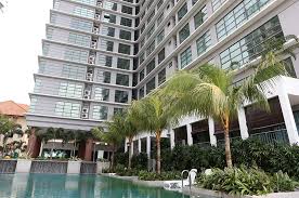 Dette hotellet har også et utendørsbasseng. Acappella Serviced Apartments And Hotel In Shah Alam Kuala Lumpur Malaysia