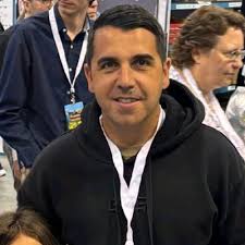 Hope I get the chance to meet you and help a great cause ♥️♥️♥️