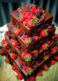 Belle Carte De Gateau D Anniversaire De Mariage Anniversaire De Mariage Beaux Gateaux D Anniversaire Beau Gateau Gateau De Mariage Au Chocolat