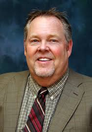 Interim Great Park CEO named