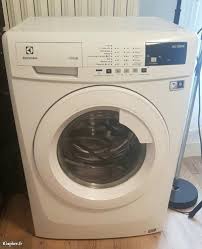 Aujourd'hui lundi 19 octobre 2020, faites vous plaisir grâce à notre sélection machine a laver sechante 8 pas cher ! Lave Linge Electrolux Avantages Inconvenients Avis Et Prix