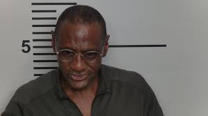 Name: Bobby Robinson Arrest Date: 06/13/2025 Offense: