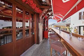 Le Nano Caffe Megeve Menu Prix Restaurant Avis Tripadvisor