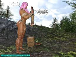 SDH - The Beast • Free Porn Comics