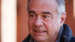 Ignacio Walker alabó la "doctrina Boric" ante Venezuela